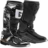 Amazon.com: Gaerne - SG10 Boot Black Size - 11 (2190-001-11